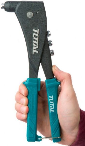 Ключ заклепочный Total THT32105 THT32105