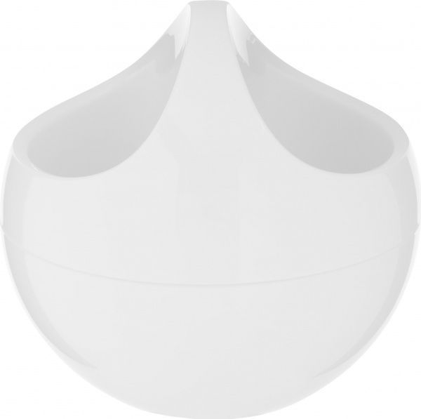 Подставка для косметики Spirella Bowl Shiny 10.16915