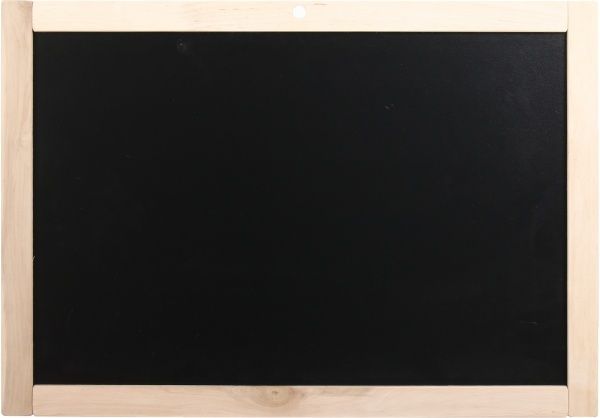 Доска двусторонняя Люмка магнитная настенная