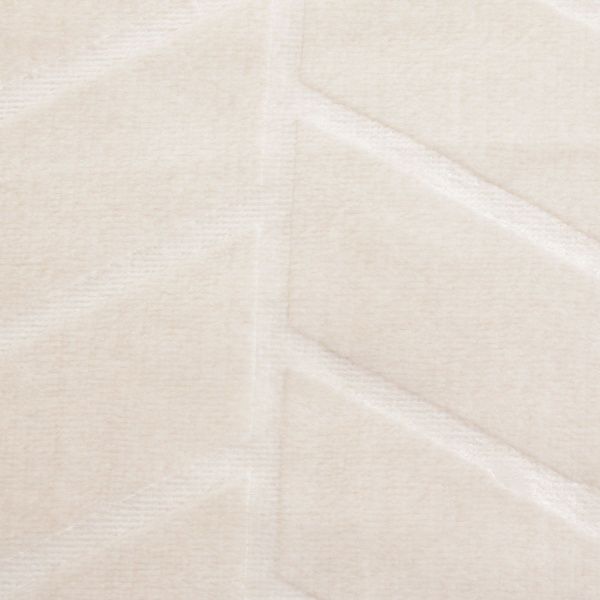 Плед Basic Twill 200x220 см айвори La Nuit 