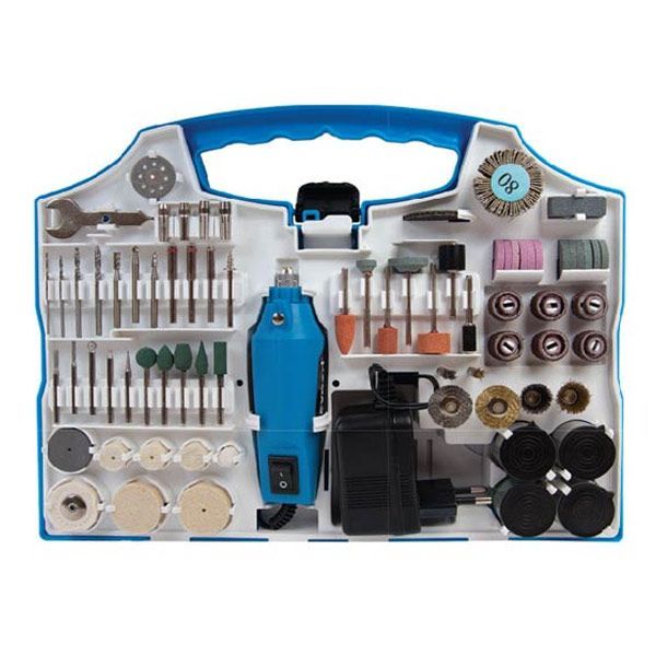 Шлифовально-гравировальное устройство Expert Tools CF1048 20133149