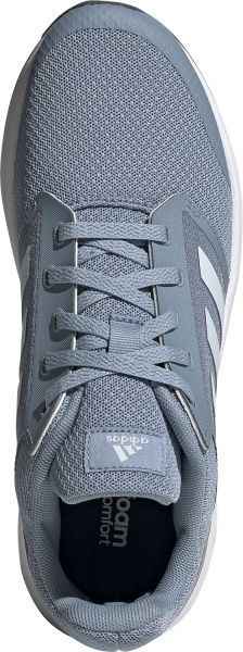 Кроссовки Adidas GALAXY 5 FW6123 р.UK 6 голубой