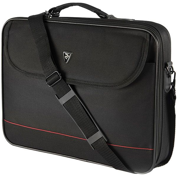Сумка для ноутбука 2E-CBN116BK