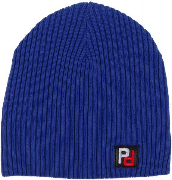 Шапочка дитяча для дівчинки Pampona 21 V P 18 р.46 синій 