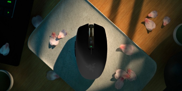 Мишка Razer Orochi V2 Wireless Black (RZ01-03730100-R3G1) 