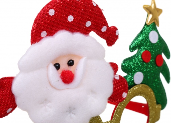 Декоративна підвіска Окуляри 17,5x13 см NY21100