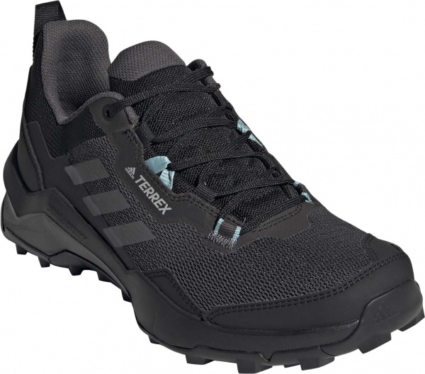 Кросівки Adidas TERREX AX4 W FZ3255 р.UK 5 чорний