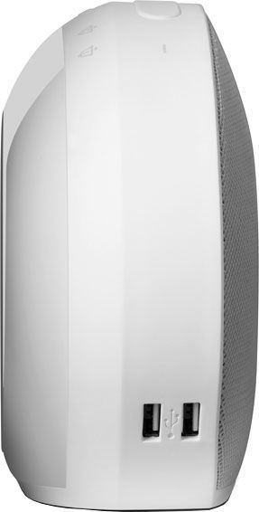 Акустическая система JBL Horizon (JBLHORIZONWHTEU) 2.0 white 