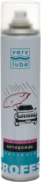 Антидощ Verylube XB 40027