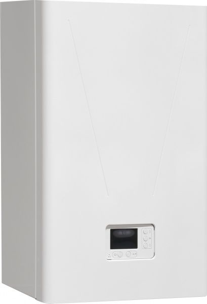 Котел електричний Термія КОП 6,0 (н) (220 В)/(3х380 В) D