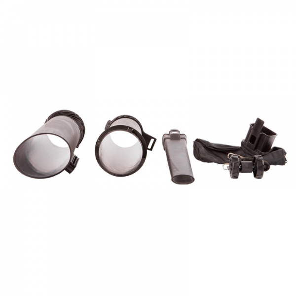 Воздуходув Tekhmann ТСВV-245/I20