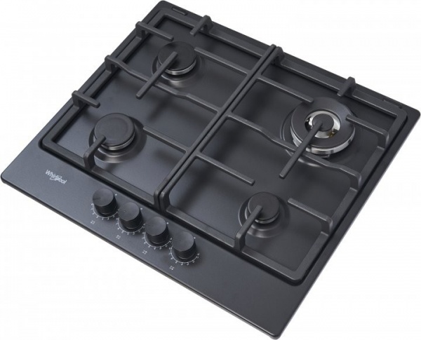 Варочная поверхность Whirlpool TGML661NB