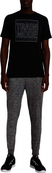 Футболка Energetics Massimo VI M 419576-050 р.XL чорний