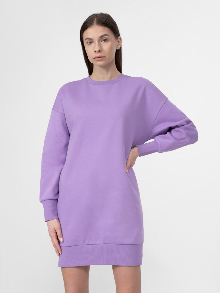 Шорти 4F 4FJSS22UBDSM011-62N р. 134/140 червоний