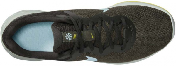 Кросівки Nike REVOLUTION 6 NEXT NATURE DC3728-300 р.42 хакі