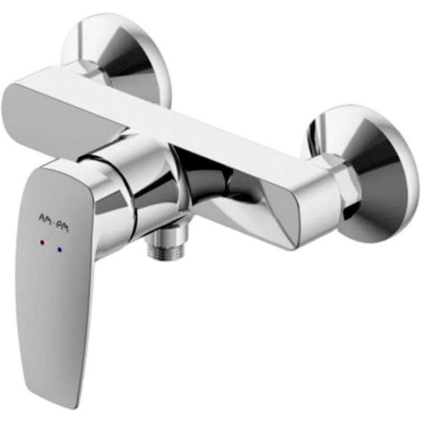 Смеситель для душа AM.PM F45A20000 Tender