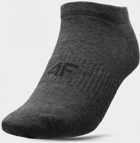 Шкарпетки 4F SOCKS CAS 4FSS23USOCM149-91M р.43-46 різнокольоровий