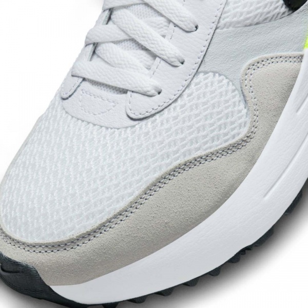 Кросівки Nike AIR MAX SYSTM DM9538-104 р.38 сірий