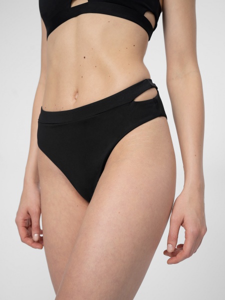 Плавки 4F 4FSS23UBKBF026-20S р.XS черный