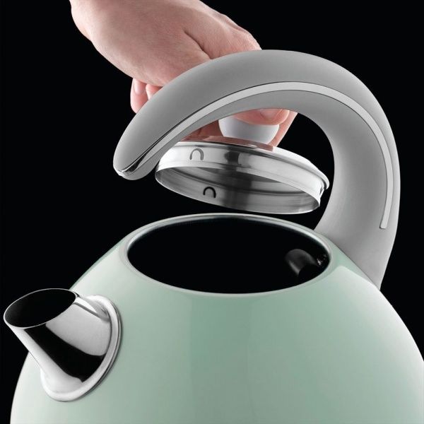 Електрочайник Russell Hobbs 24404-70 Bubble Green 