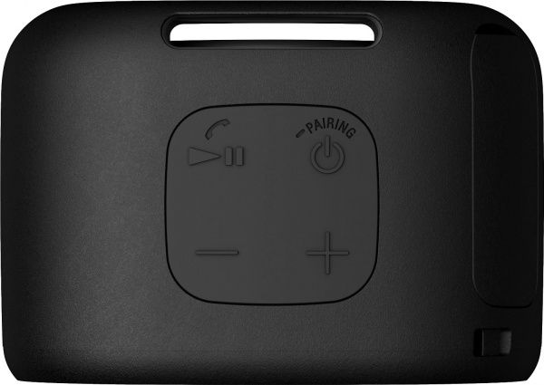 Акустическая система Sony XB01B 2.0 black SRS