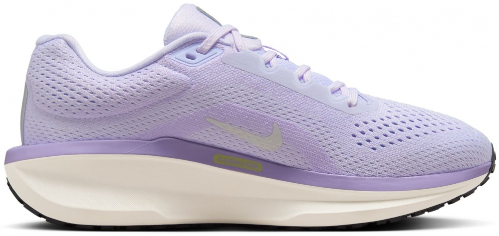 Кросівки жіночі Nike WINFLO 11 FJ9510-500 р.38 бузкові