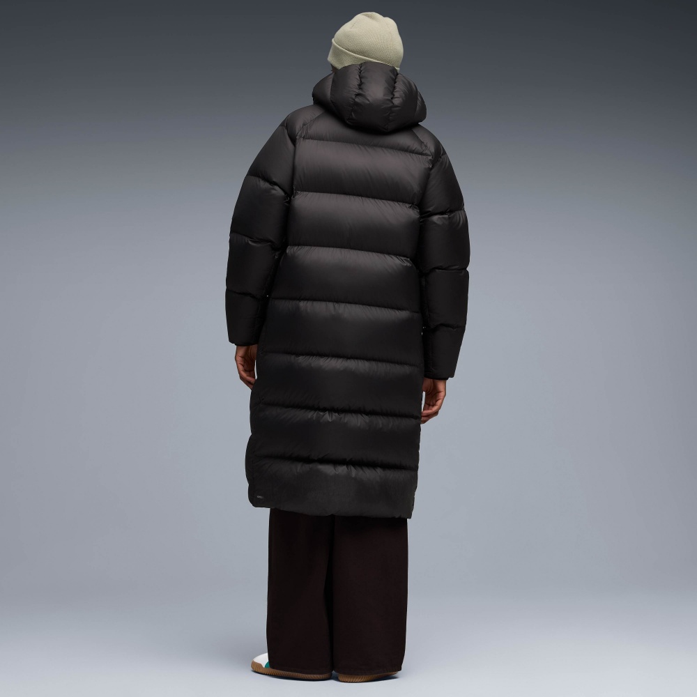 Куртка Puma Hooded Down Puffer Coat 68838101 р.L