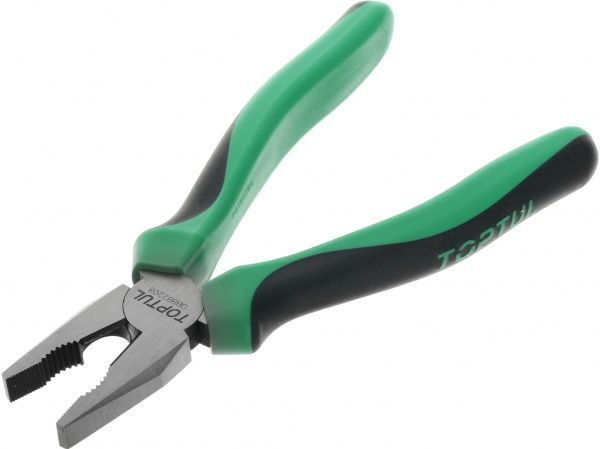 Плоскогубці Toptul DBBB2208
