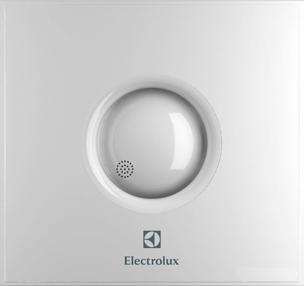 Вентилятор Electrolux Rainbow 120 EAFR-120 white