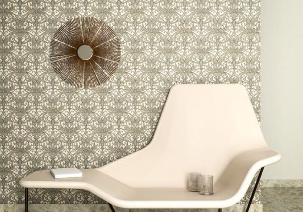 Шпалери Vinil Ніца декор VIP8-0895 