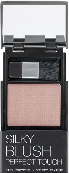 Румяна Pudra Cosmetics Silky Blush 3 4,2 г