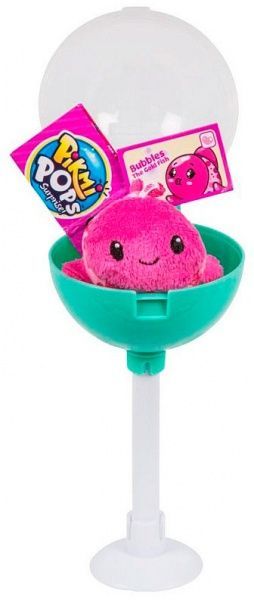 Игрушка-сюрприз Moose PIKMI POPS Single S1 