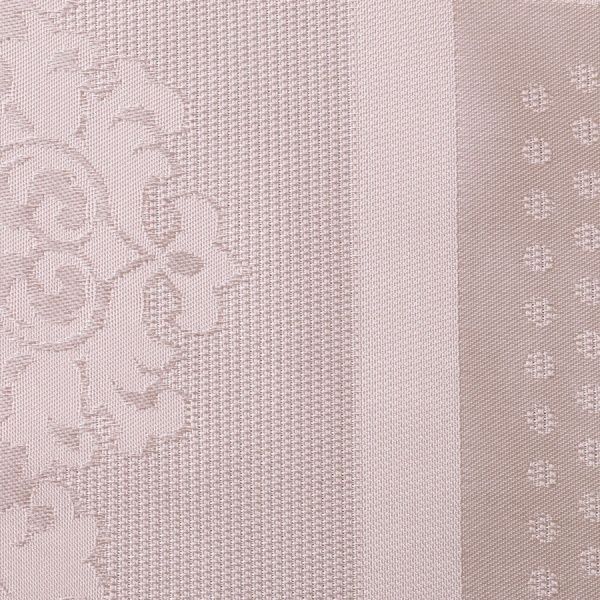 Скатерть Caramel 160x220 см бежевый Karna 