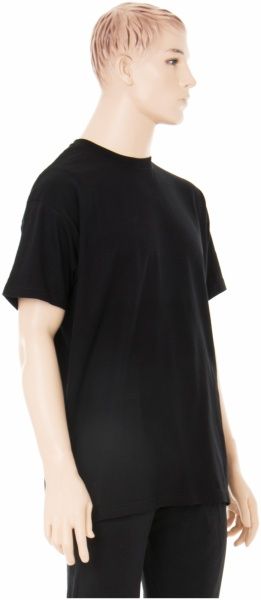 Футболка Sol's р. XXL 11380309XXL черный