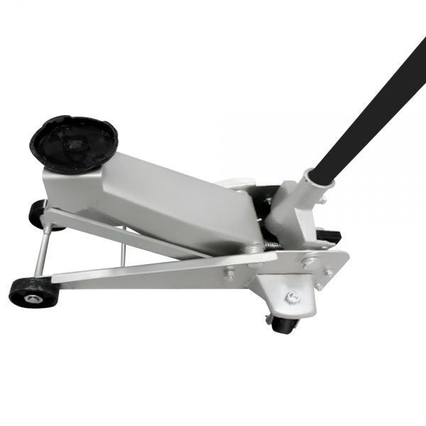 Домкрат підкатний ЛАЗ ДП-3 3 т