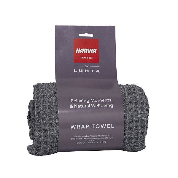 Парео для сауни Кілт (вафельний)