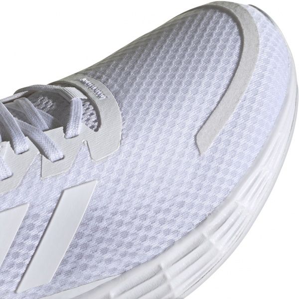 Кроссовки Adidas DURAMO SL FW7391 р.UK 11,5 белый