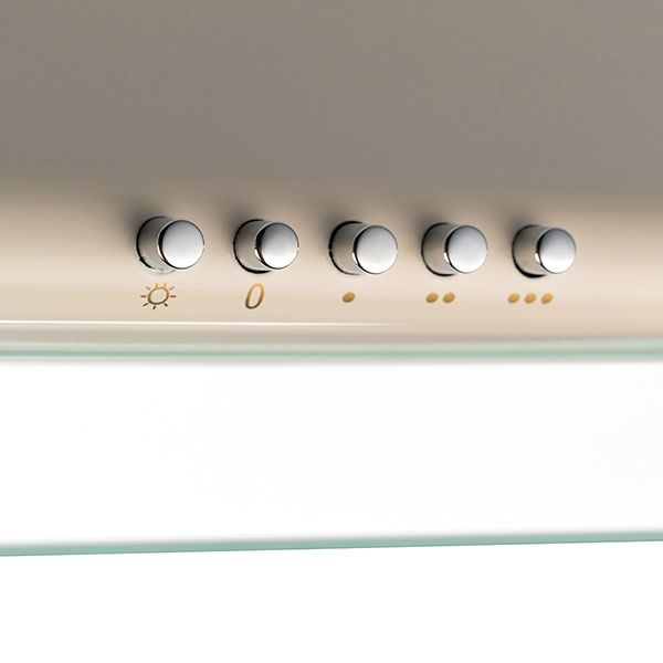 Вытяжка Pyramida MHX 50 IV