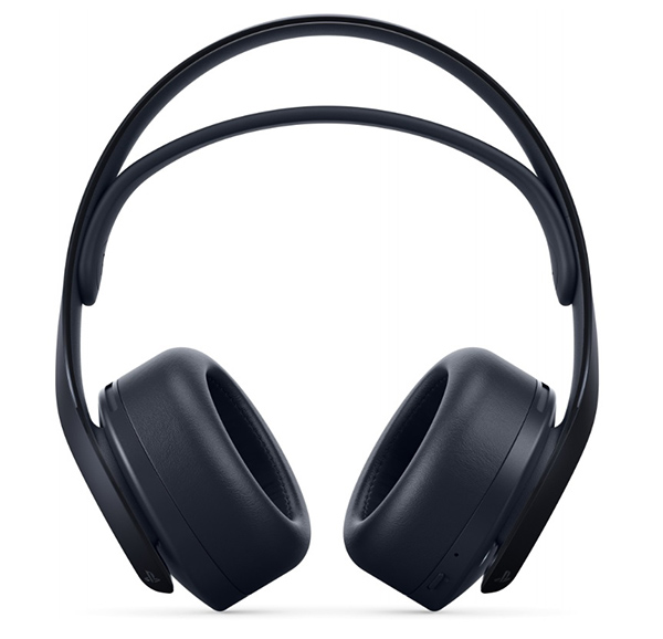 Гарнітура Sony PULSE 3D Wireless Headset black (9834090) 