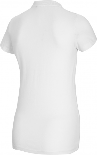 Поло 4F NOSH4-TSD007-10S р.2XL белый