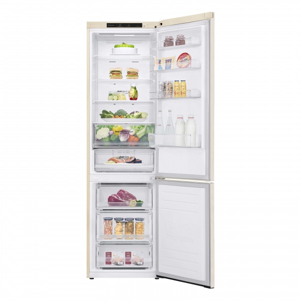 Холодильник LG GW-B509SEJM