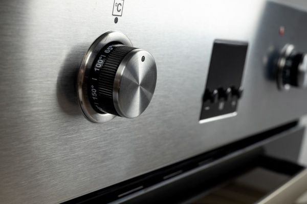 Духова шафа Grunhelm GDG610X