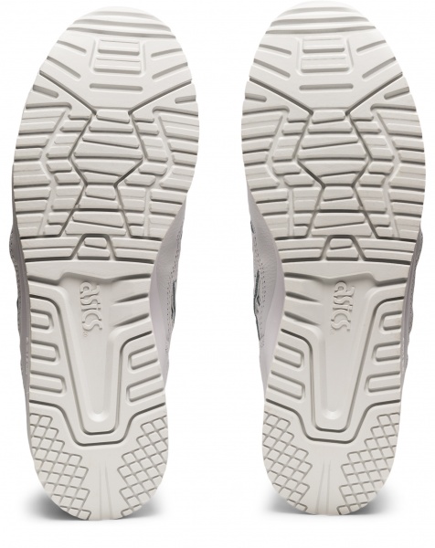 Кроссовки Asics GEL-LYTE III OG 1201A257-100 р.40 US 7 белый