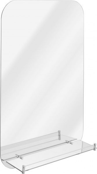 Зеркало МТ Эко ЗОПР № Е11 500х700 мм 