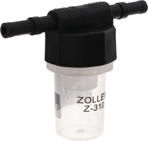 Фільтр паливний Zollex Z-310 відстійник дизельний (розбірний) 