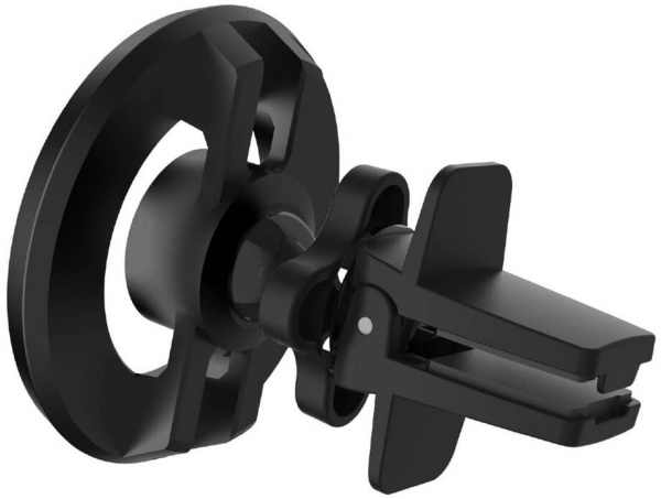 Автотримач OneLounge 1Mag MagSafe для iPhone 13 | 12 чорний