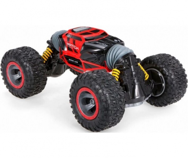 Мини-вездеход машинка-оборотень на р/у UD2170A