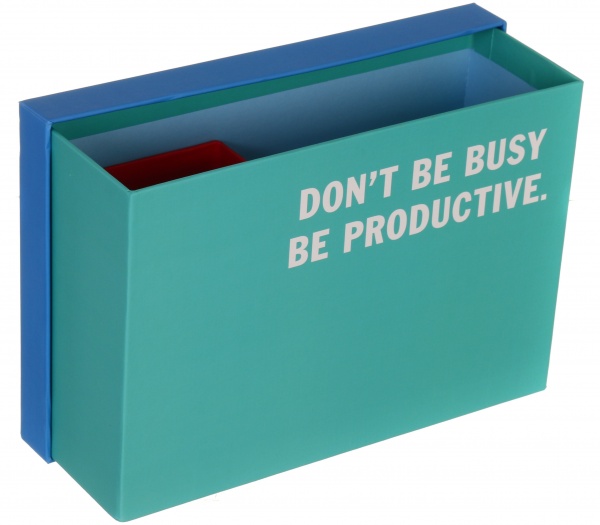 Набор органайзеров 5 единиц Nota Bene