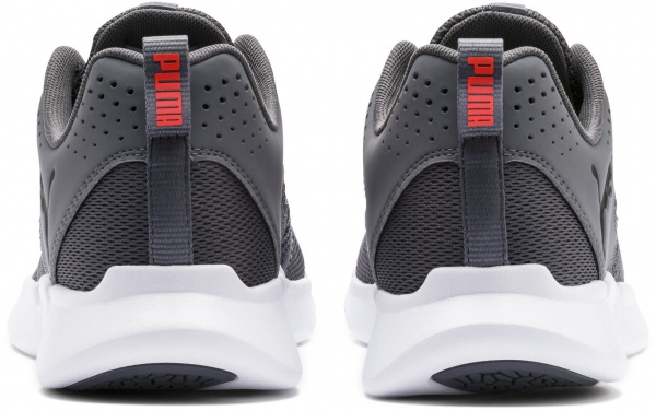 Кроссовки Puma INTERFLEX Modern 19280502 р.UK 8 серый