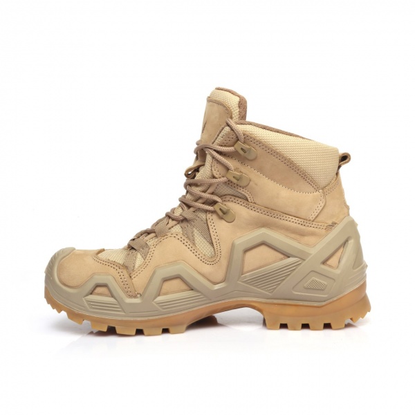 Черевики тактичні Single Sword SS611 р.41 бежевий